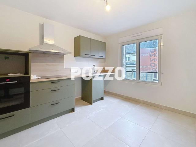 Appartement location à Vire, Normandie