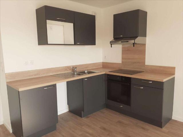 Appartement location à Fougères-Vitré, Bretagne