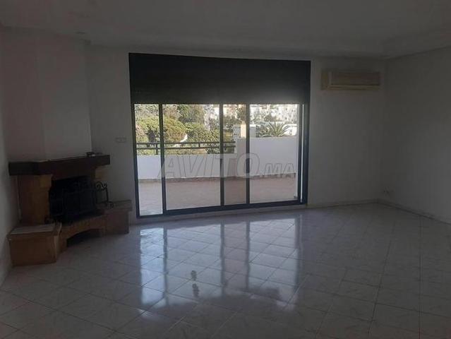 Appartement location