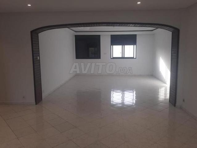 Appartement location