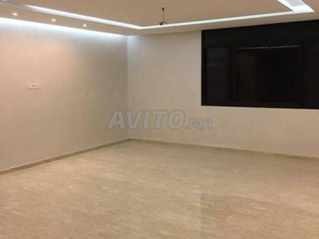Appartement location