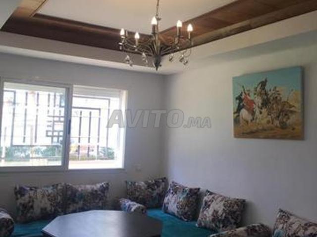 Appartement location à Dar Bouazza, Gharb-Chrarda-Beni Hssen