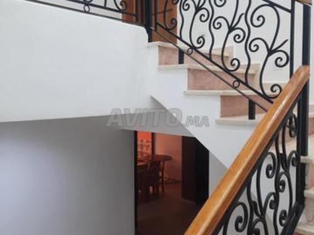 Appartement location à L'Oriental