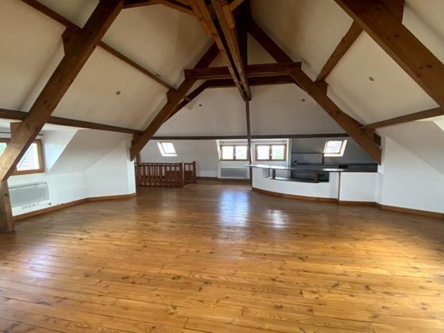 Appartement location à Péronne, Maricourt
