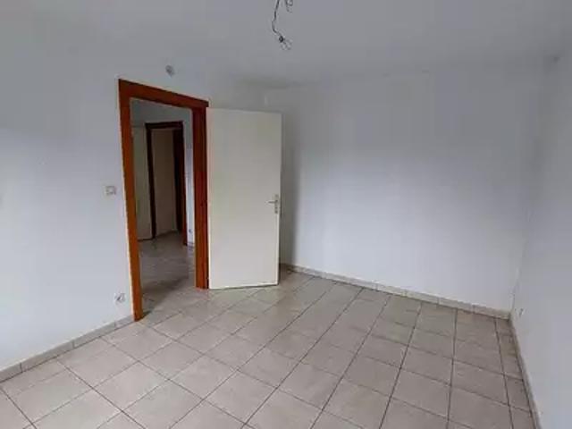 Appartement location à Belfort, Méziré