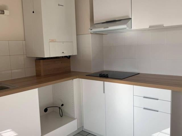 Appartement location à Compiègne