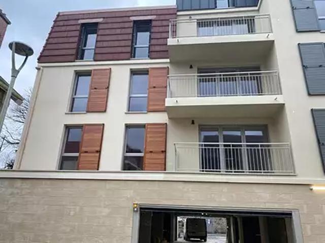Appartement location à Creil, Rive Gauche