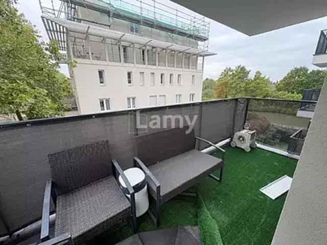 Appartement location à Guyancourt, Yvelines
