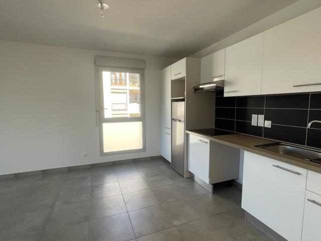 Appartement location à Bonneville, Cluses