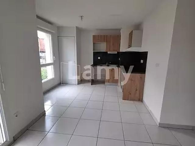 Appartement location à Toulouse