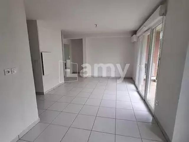 Appartement location à Toulouse
