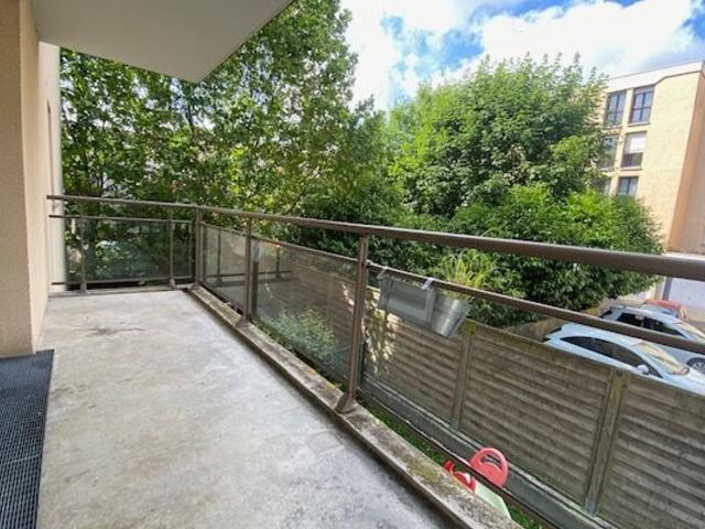 Appartement location à Rouen, Ruan