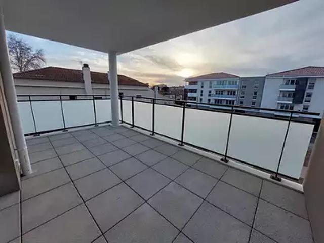 Appartement location à Avignon