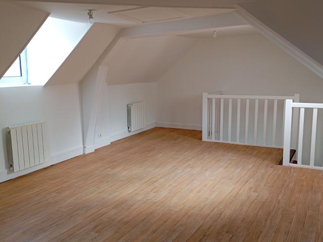 Appartement location à Torcy, Champs-sur-marne