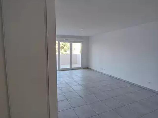 Appartement location à Nîmes