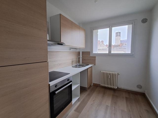Appartement location à Limoges