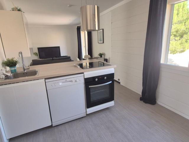 Appartement location à Les Bressons, Salon-de-Provence