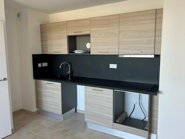 Appartement location à Béziers