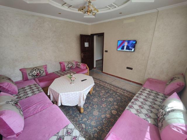 Appartement location à El Houda, Agadir