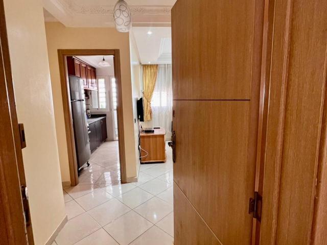 Appartement location à Agadir, Oued ed Dahab-Lagouira