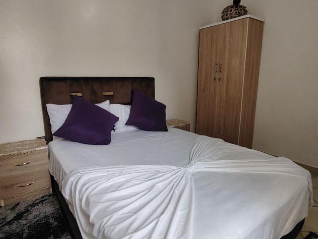 Appartement location à Quartier Administratif, Agadir