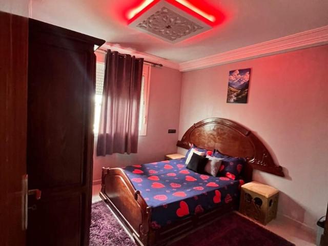 Appartement location à Agadir, Oued ed Dahab-Lagouira