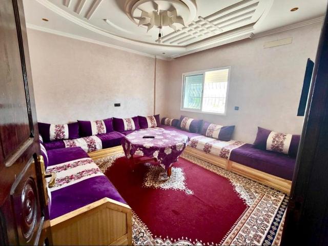 Appartement location à Agadir, Oued ed Dahab-Lagouira