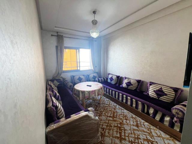 Appartement location à Agadir, Oued ed Dahab-Lagouira