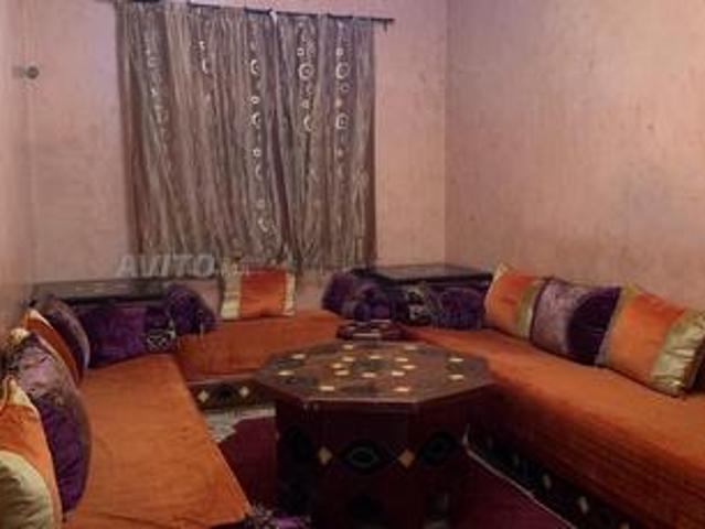 Appartement location à Agadir, Oued ed Dahab-Lagouira