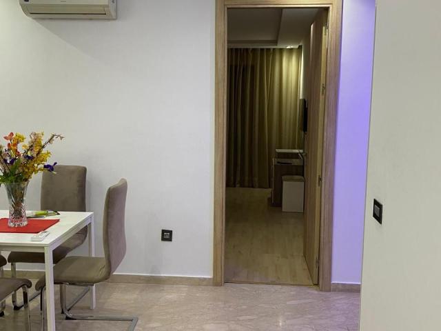 Appartement location à Anfa, El Maarif
