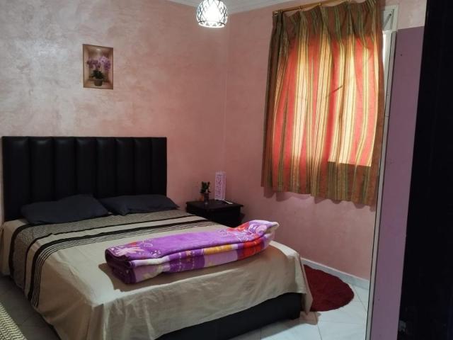 Appartement location à Anfa, Gharb-Chrarda-Beni Hssen
