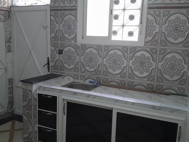 Appartement location à Anfa, Gharb-Chrarda-Beni Hssen