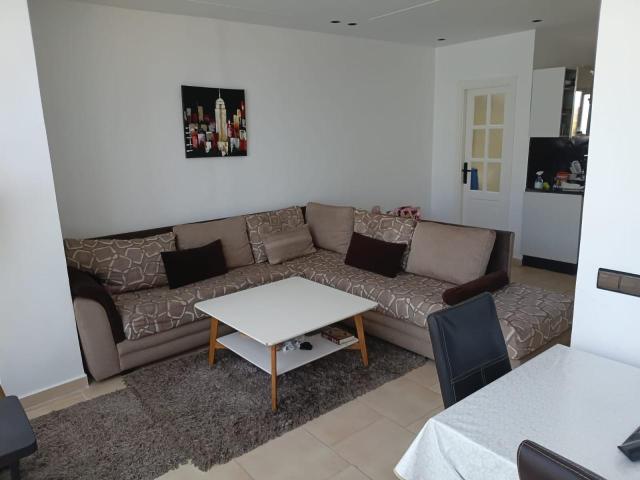 Appartement location à Anfa, Sidi Belyout