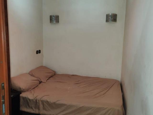 Appartement location à Anfa, Dar Sultan