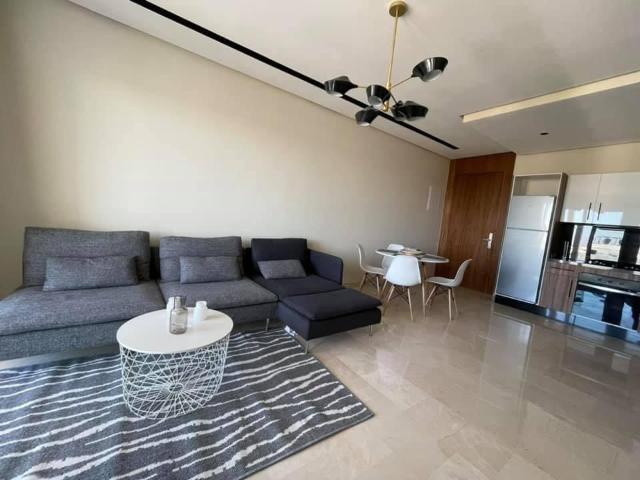 Appartement location à Anfa, Roches Noires