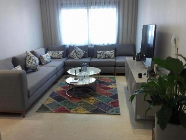 Appartement location à Anfa, Sidi Belyout