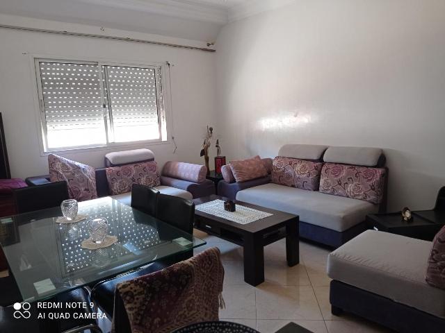 Appartement location à Anfa, Gharb-Chrarda-Beni Hssen