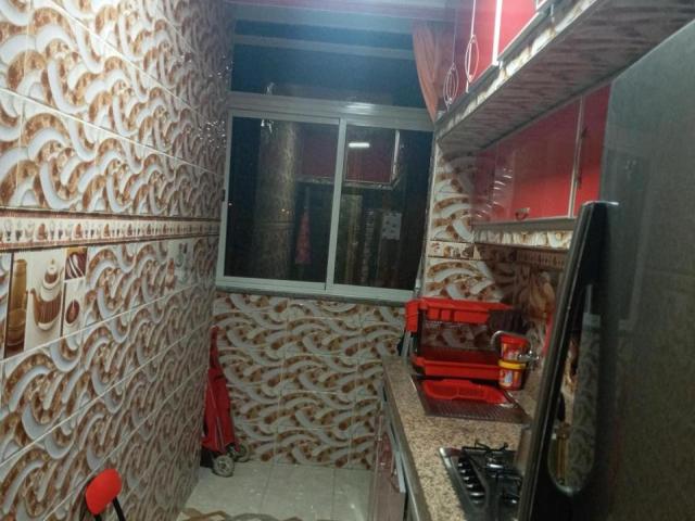 Appartement location à Anfa, Sidi Belyout