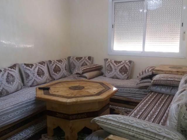 Appartement location à El Ma, Gharb-Chrarda-Beni Hssen