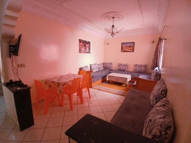 Appartement location à El Ma, Gharb-Chrarda-Beni Hssen