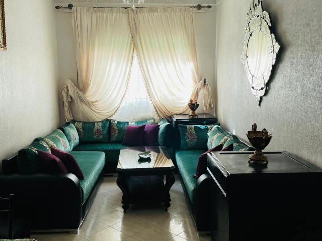 Appartement location