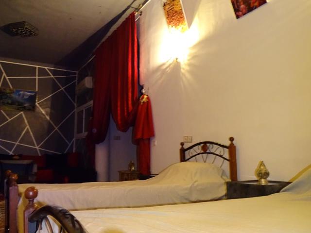 Appartement location