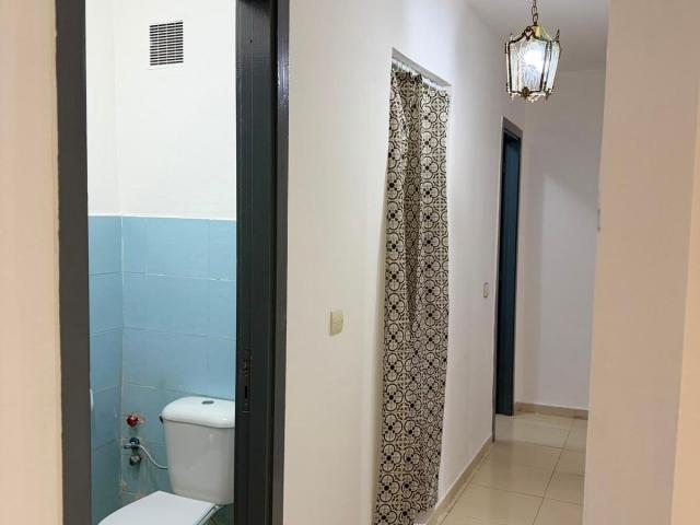 Appartement location à Kasbat el Mehdia, Mehdya المهدية