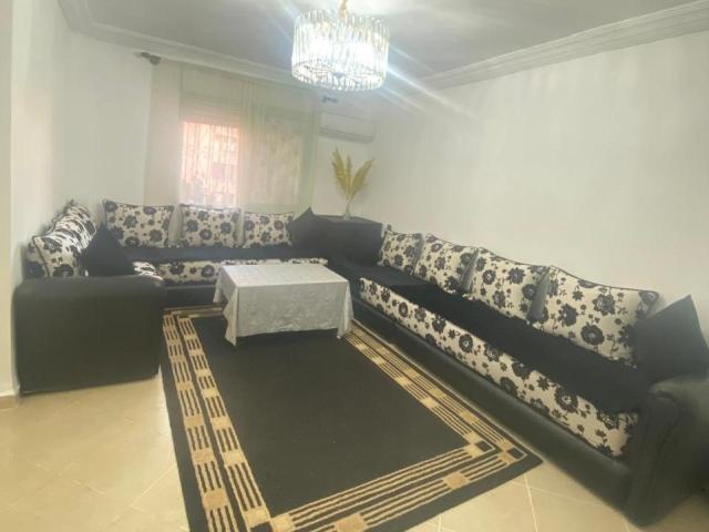 Appartement location à Marrakech, L'Oriental