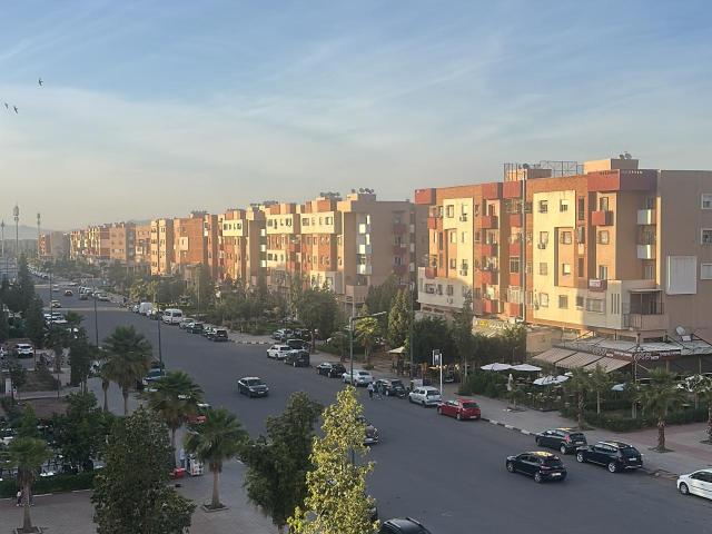 Appartement location à Saâda, L'Oriental