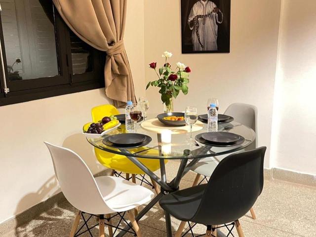 Appartement location à Gueliz, Marrakech