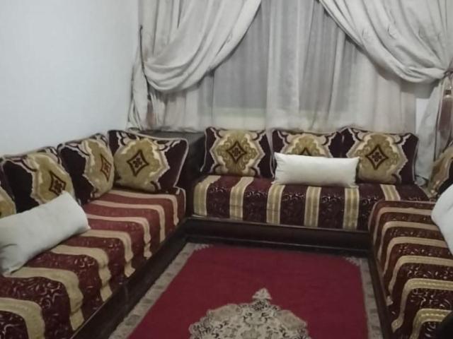 Appartement location à Marrakech, L'Oriental