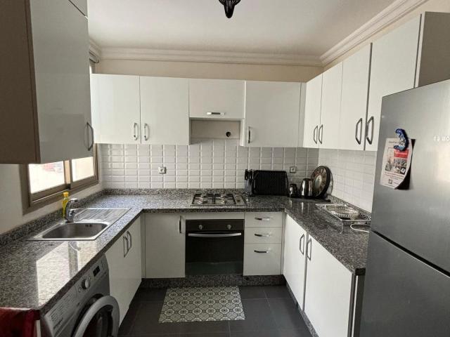 Appartement location à Hay Andalaous ⴰⵏⴷⴰⵍⵓⵙ, Marrakech ⵎⵕⵕⴰⴽⵯⵛ مراكش