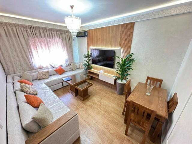 Appartement location à Marrakech, L'Oriental