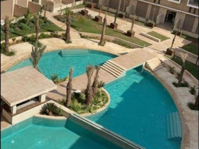 Appartement location à Marrakech, L'Oriental